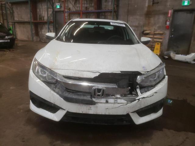 Photo 5 from auction – 2016 HONDA CIVIC EX with VIN 2HGFC2F80GH019200
