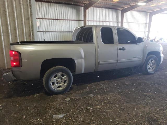 Photo 3 from auction – 2009 CHEVROLET SILVERADO with VIN 1GCEC29J09Z108339
