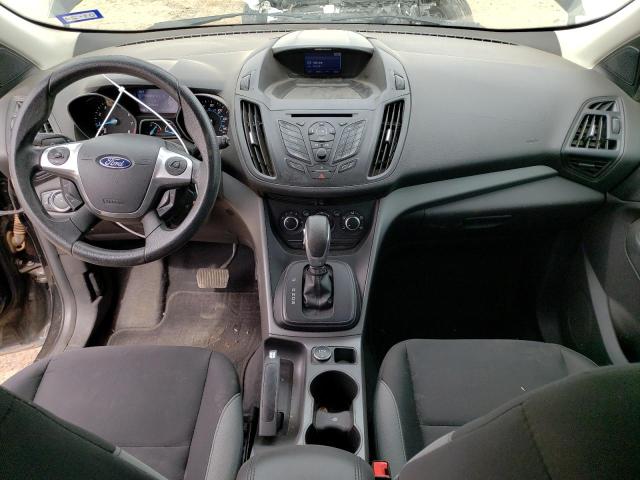 Photo 8 from auction – 2014 FORD ESCAPE S with VIN 1FMCU0F71EUC51725