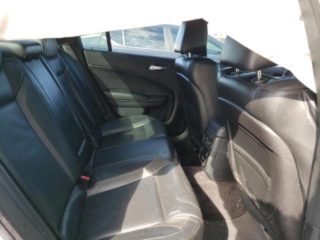 Photo 10 from auction – 2018 DODGE CHARGER SX with VIN 2C3CDXHG8JH187906