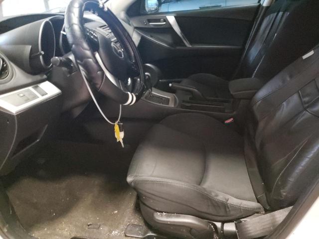 Photo 7 from auction – 2010 MAZDA 3 S with VIN JM1BL1S69A1213337