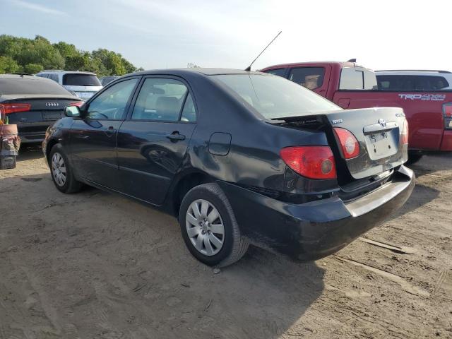Photo 2 from auction – 2008 TOYOTA COROLLA CE with VIN 2T1BR32E38C932994