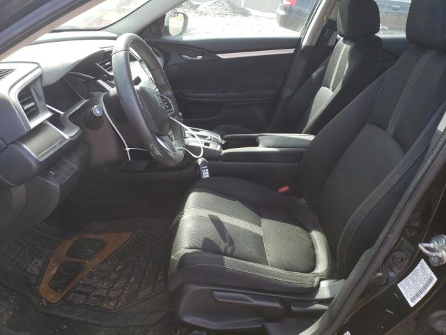 Photo 7 from auction – 2016 HONDA CIVIC EX with VIN 2HGFC1F36GH630475
