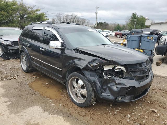 Photo 4 from auction – 2009 DODGE JOURNEY R/ with VIN 3D4GH67V49T190223