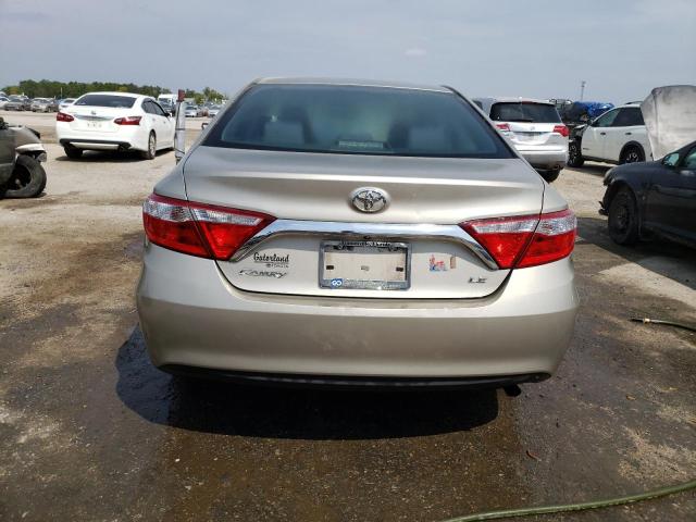 Photo 6 from auction – 2015 TOYOTA CAMRY LE with VIN 4T1BF1FK9FU480087
