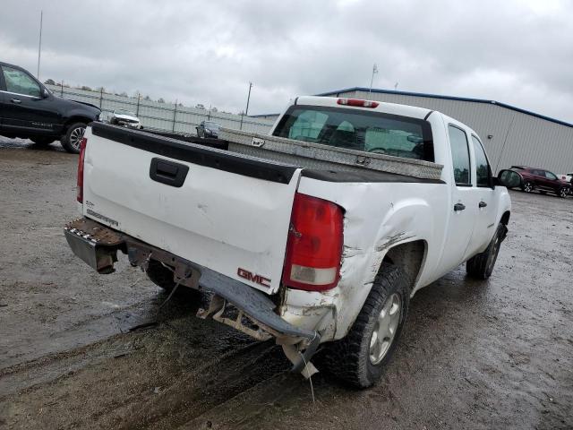 Photo 3 from auction – 2008 GMC SIERRA C15 with VIN 3GTEC13C28G230705
