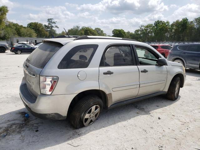 Photo 3 from auction – 2008 CHEVROLET EQUINOX LS with VIN 2CNDL13FX86045430