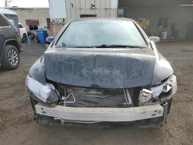 Photo 5 from auction – 2010 HONDA CIVIC EXL with VIN 19XFA1F92AE026238