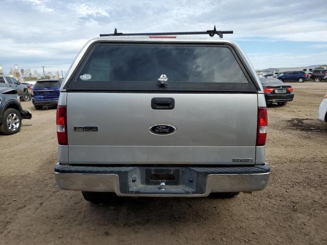 Photo 6 from auction – 2008 FORD F150 with VIN 1FTRX14WX8FB53193