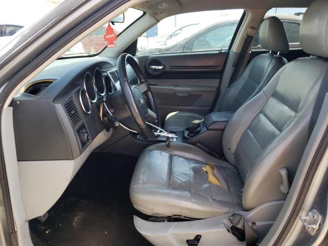 Photo 7 from auction – 2007 DODGE MAGNUM SXT with VIN 2D4FV47V17H735390