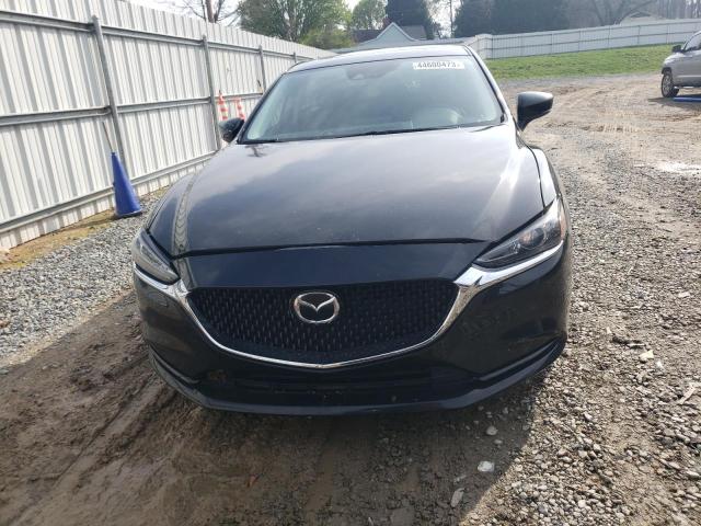 Photo 5 from auction – 2018 MAZDA 6 TOURING with VIN JM1GL1VMXJ1313172