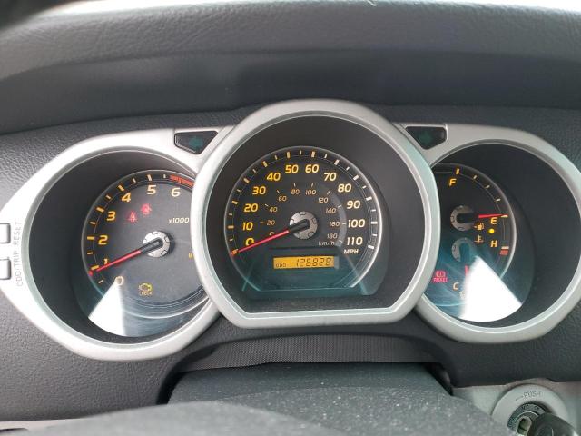 Photo 9 from auction – 2005 TOYOTA 4RUNNER LI with VIN JTEBT17R150050502