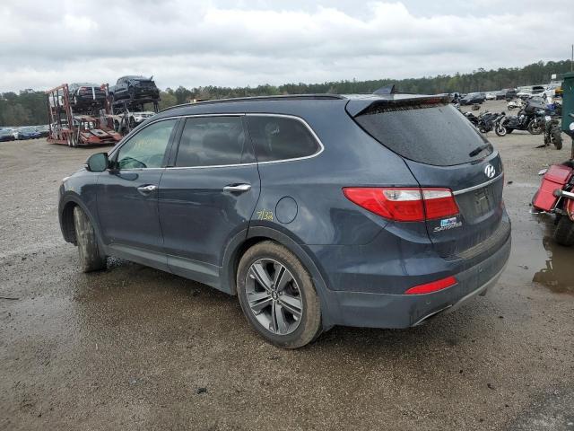 Photo 2 from auction – 2016 HYUNDAI SANTA FE S with VIN KM8SR4HF0GU134083