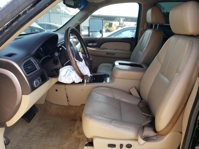 Zdjęcie 7 z aukcji – 2008 GMC NEW SIERRA z VIN 2GTEC638781171992