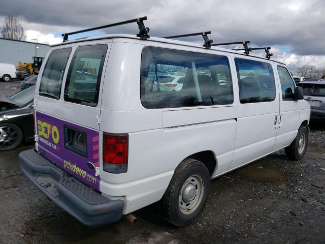 Photo 3 from auction – 2004 FORD ECONOLINE with VIN 1FMRE11W04HB06839
