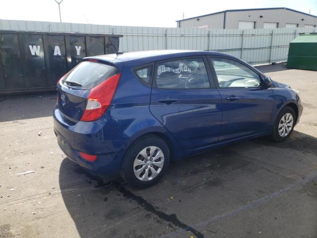 Photo 3 from auction – 2015 HYUNDAI ACCENT GS with VIN KMHCT5AE5FU225703