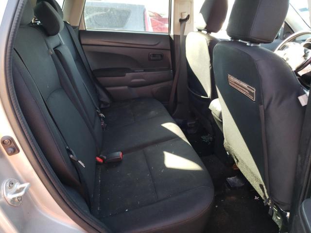 Photo 11 from auction – 2015 MITSUBISHI OUTLANDER with VIN 4A4AP3AU3FE019181