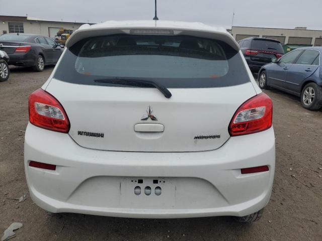 Photo 6 from auction – 2017 MITSUBISHI MIRAGE ES with VIN ML32A3HJ7HH006978