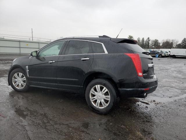Photo 2 from auction – 2012 CADILLAC SRX LUXURY with VIN 3GYFNDE34CS589583