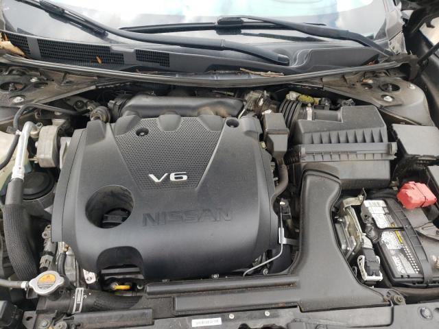 Photo 11 from auction – 2016 NISSAN MAXIMA 3.5 with VIN 1N4AA6AP4GC405681