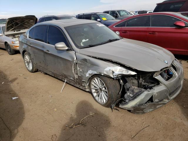 Photo 4 from auction – 2011 BMW 335 XI with VIN WBAPL5C52BA916800