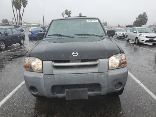 Photo 5 from auction – 2002 NISSAN FRONTIER K with VIN 1N6ED26T62C353686