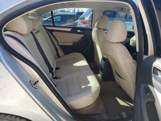 Photo 10 from auction – 2012 VOLKSWAGEN JETTA TDI with VIN 3VW3L7AJ5CM006010