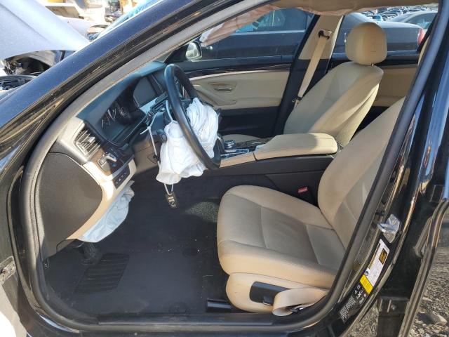 Photo 7 from auction – 2016 BMW 535 XI with VIN WBA5B3C50GG258249