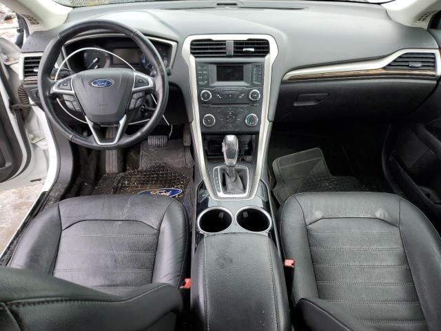 Photo 8 from auction – 2013 FORD FUSION SE with VIN 3FA6P0HR5DR363642