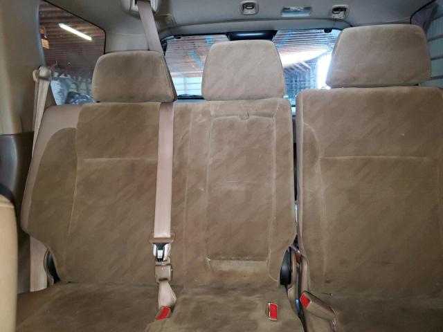 Photo 10 from auction – 2002 HONDA CR-V EX with VIN JHLRD78872C815654
