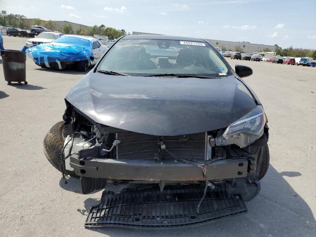 Photo 5 from auction – 2017 TOYOTA COROLLA L with VIN 2T1BURHE2HC840204