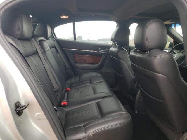Photo 10 from auction – 2013 LINCOLN MKS with VIN 1LNHL9FT1DG607730