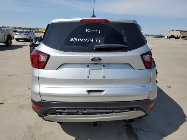 Photo 6 from auction – 2019 FORD ESCAPE SE with VIN 1FMCU0GD5KUB56651