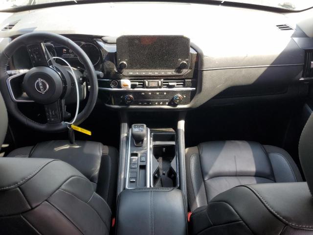 Photo 8 from auction – 2022 NISSAN PATHFINDER with VIN 5N1DR3CA0NC251681
