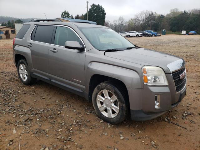Photo 4 from auction – 2012 GMC TERRAIN SL with VIN 2GKALSEK0C6275868