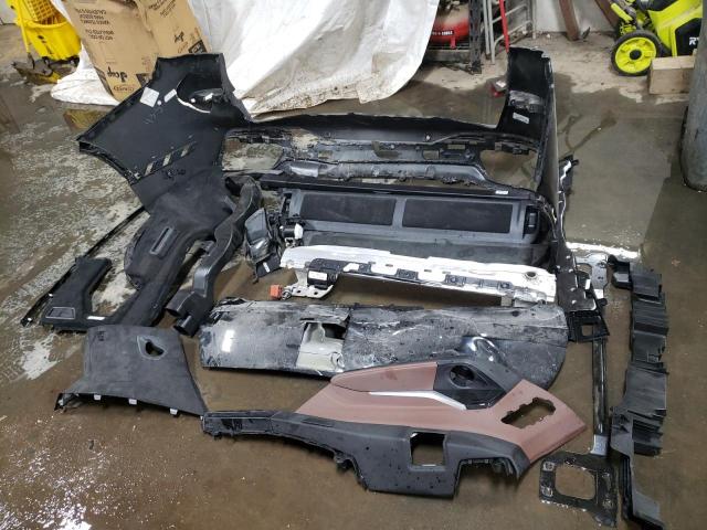 Photo 12 from auction – 2022 BMW X7 XDRIVE4 with VIN 5UXCW2C02N9M08570