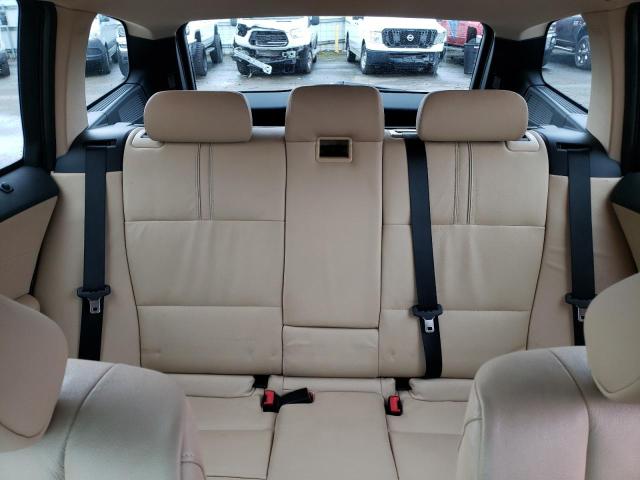 Photo 10 from auction – 2007 BMW X3 3.0SI with VIN WBXPC93427WF19346