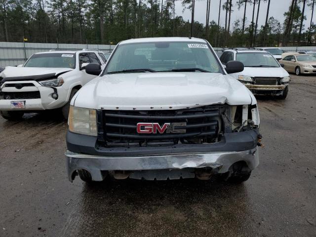 Photo 5 from auction – 2008 GMC SIERRA C15 with VIN 3GTEC13C28G230705