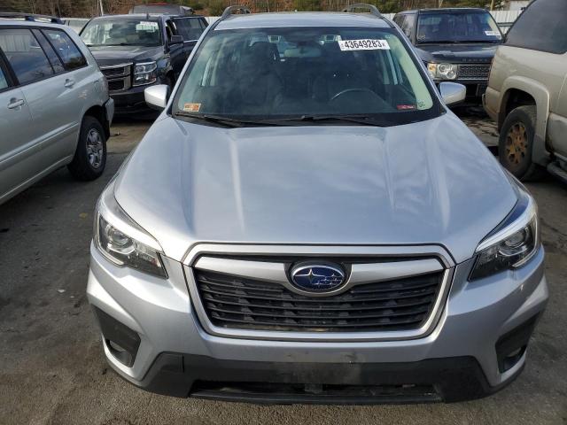 Photo 5 from auction – 2019 SUBARU FORESTER P with VIN JF2SKAGC8KH550402