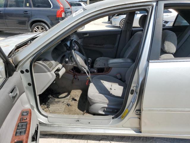 Photo 7 from auction – 2002 TOYOTA CAMRY LE with VIN 4T1BE30K32U069558