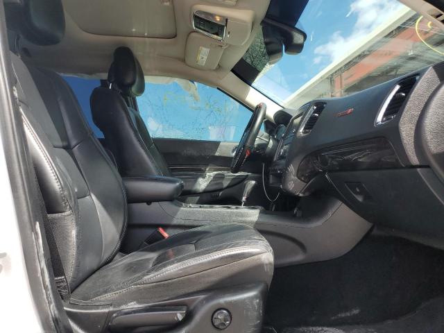 Photo 7 from auction – 2011 DODGE DURANGO CR with VIN 1D4SD4GT3BC637991