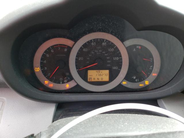 Photo 9 from auction – 2011 TOYOTA RAV4 with VIN 2T3BF4DV2BW136438