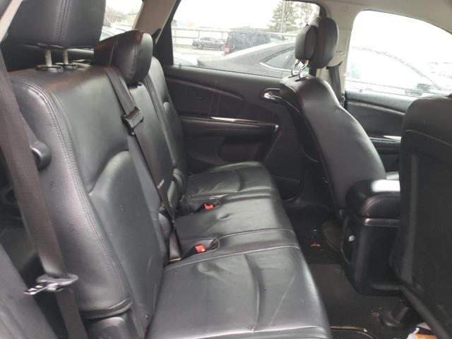 Photo 11 from auction – 2013 DODGE JOURNEY SX with VIN 3C4PDCBG7DT552649