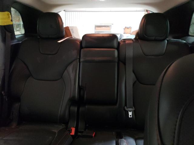Photo 10 from auction – 2016 JEEP CHEROKEE T with VIN 1C4PJMBS9GW197792