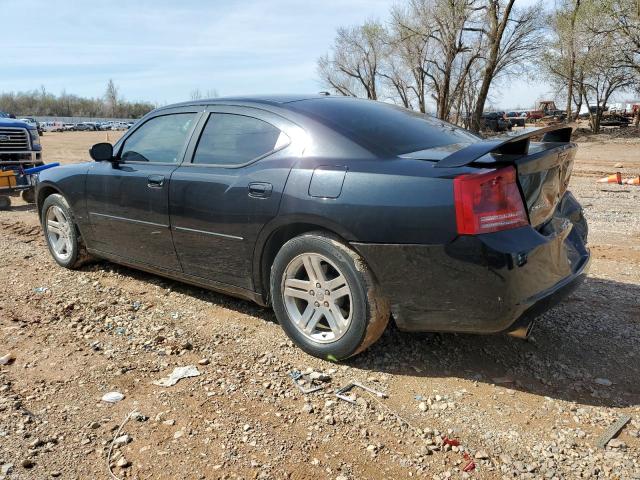Photo 2 from auction – 2007 DODGE CHARGER R/ with VIN 2B3KA53H37H614682