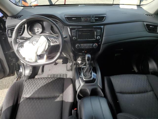 Photo 8 from auction – 2019 NISSAN ROGUE S with VIN JN8AT2MT0KW502474