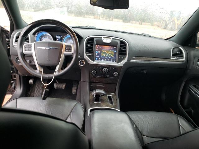Photo 8 from auction – 2013 CHRYSLER 300C with VIN 2C3CCAEG5DH699499