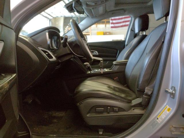 Photo 7 from auction – 2012 GMC TERRAIN SL with VIN 2GKFLXE55C6387689