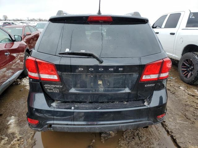 Photo 6 from auction – 2012 DODGE JOURNEY CR with VIN 3C4PDDDG0CT194912