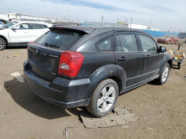 Photo 3 from auction – 2010 DODGE CALIBER SX with VIN 1B3CB4HA5AD618342